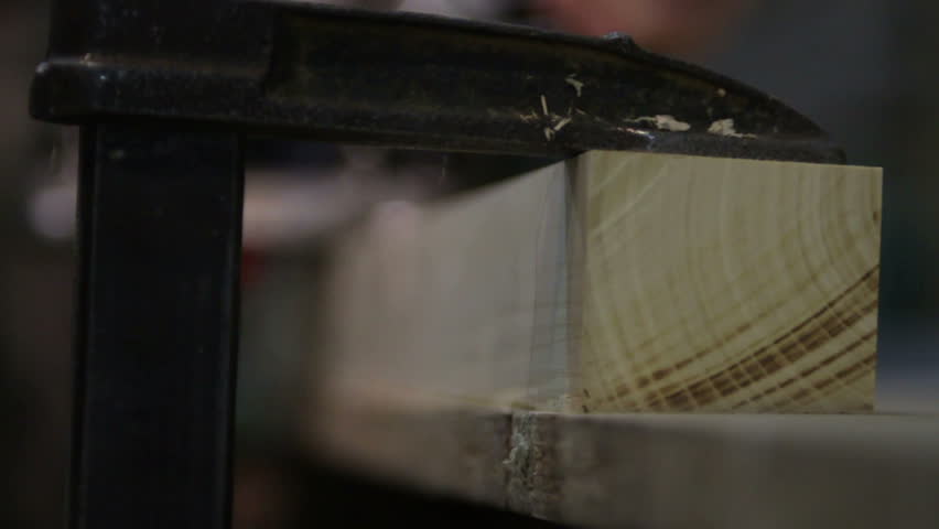 carpentry work, manufacturing