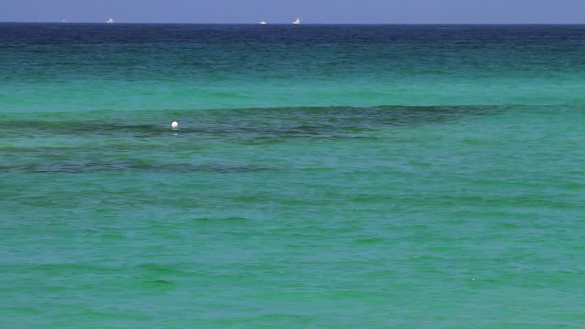 Panama City Beach, Gulf of Mexico