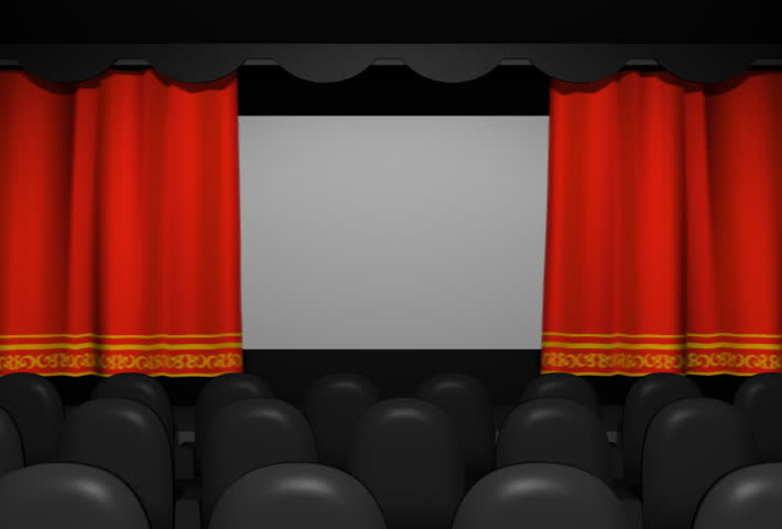 Insert your own movie (Screen Opening)