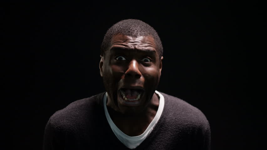Vampire - Bloody Zombie - Loop - Alpha - 30fps - 3D Animation - Funny
