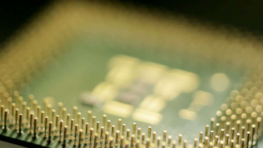 Computer Processor CU