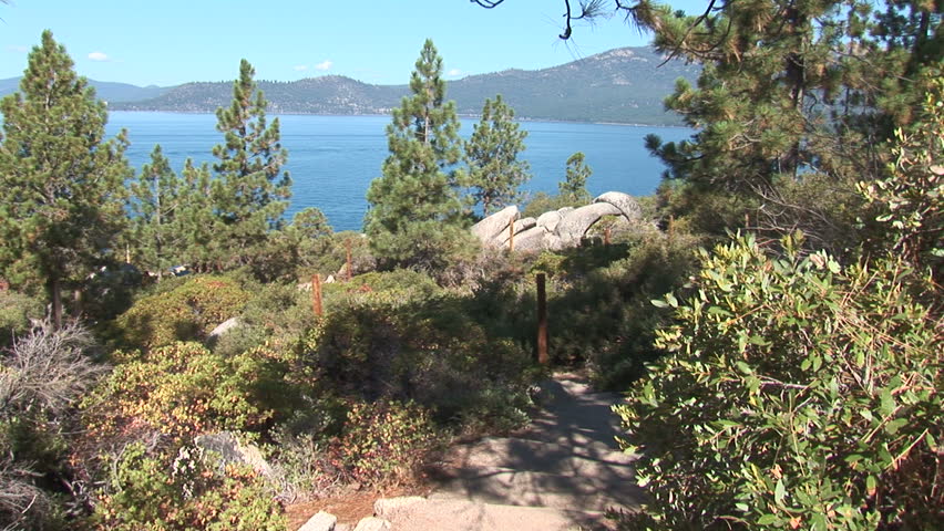 Hiking Path