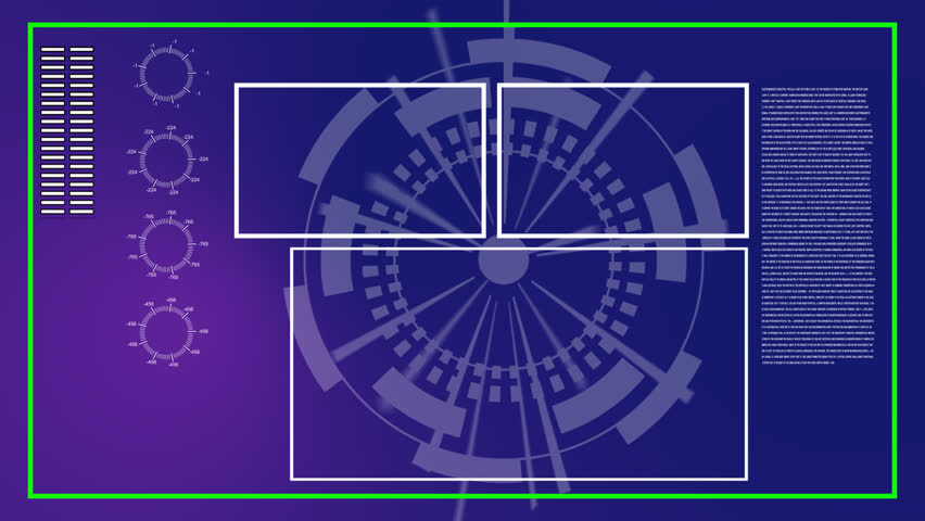 Spy Decoder Transmission