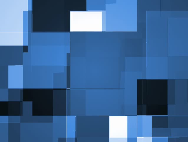 Pulsing and ebbing rectangular blocks, a perfect high tech background. Visit my gallery for many more options!