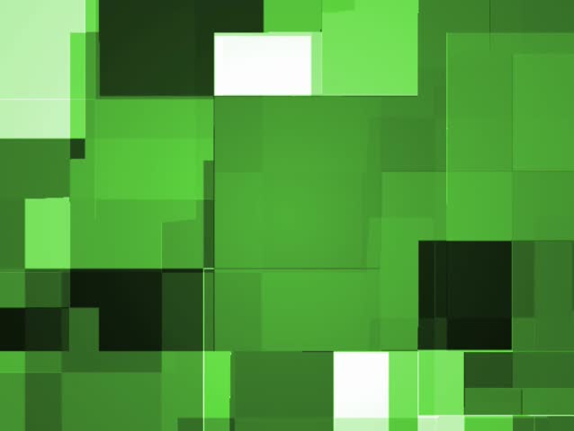 Pulsing and ebbing rectangular blocks, a perfect high tech background. Visit my gallery for many more options!