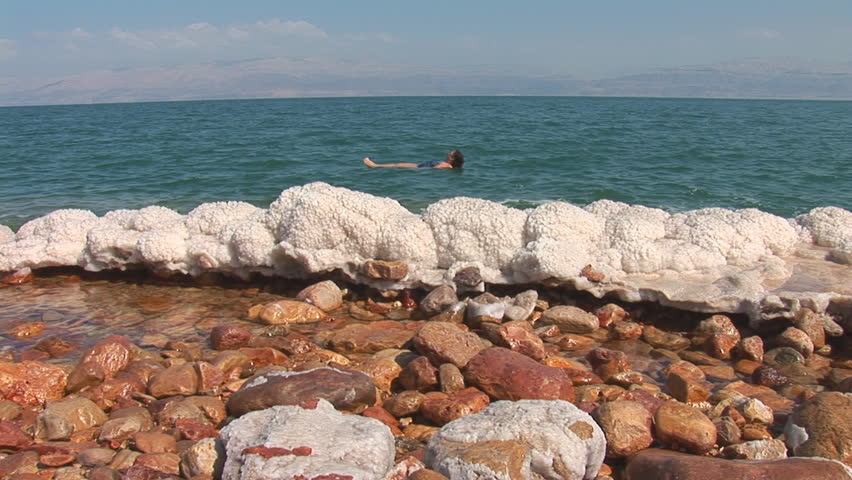 Dead Sea