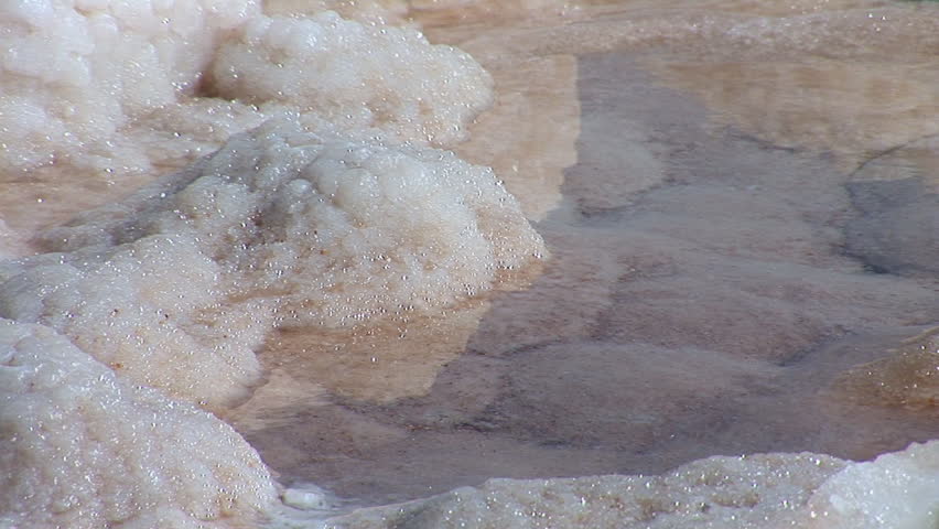 Dead Sea