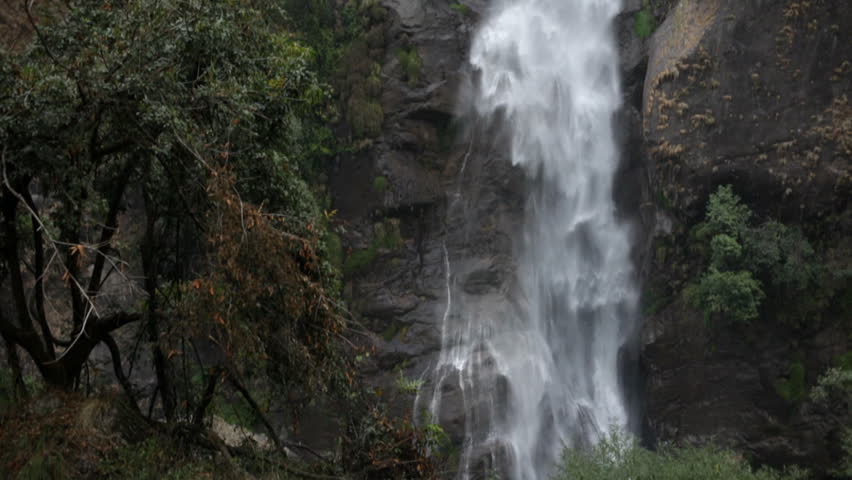 Falls