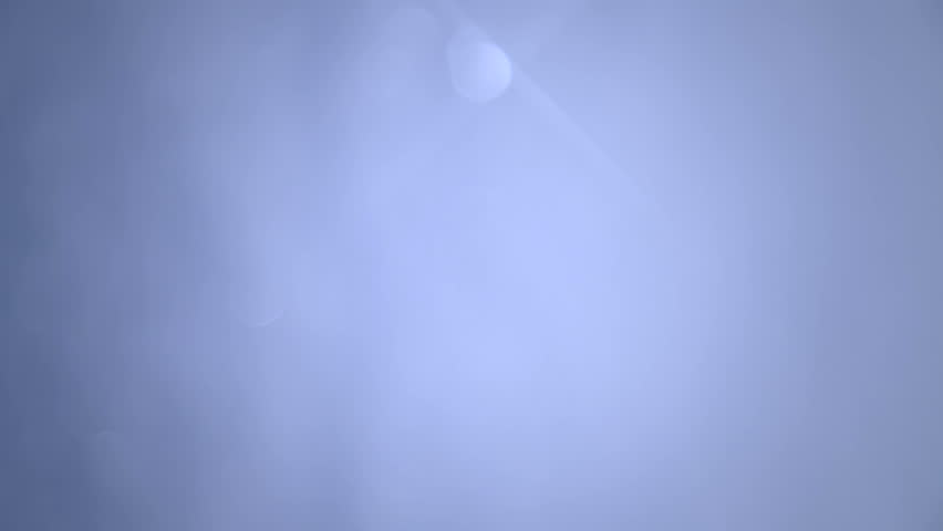 Glamor blue vertical shiny lights going down (effect)