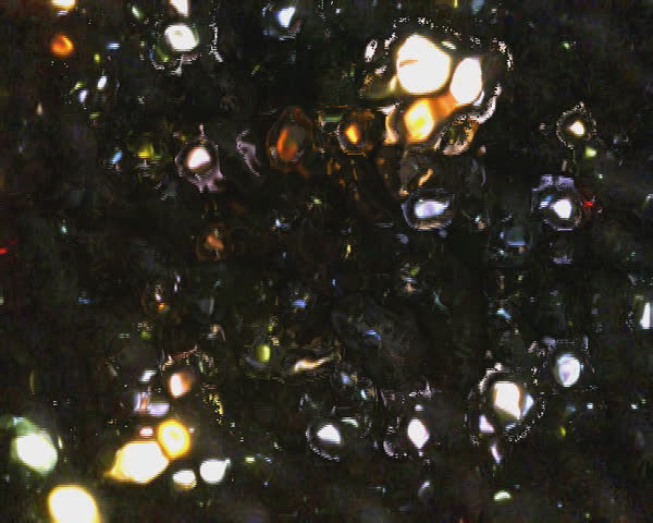rotating pool of jewels