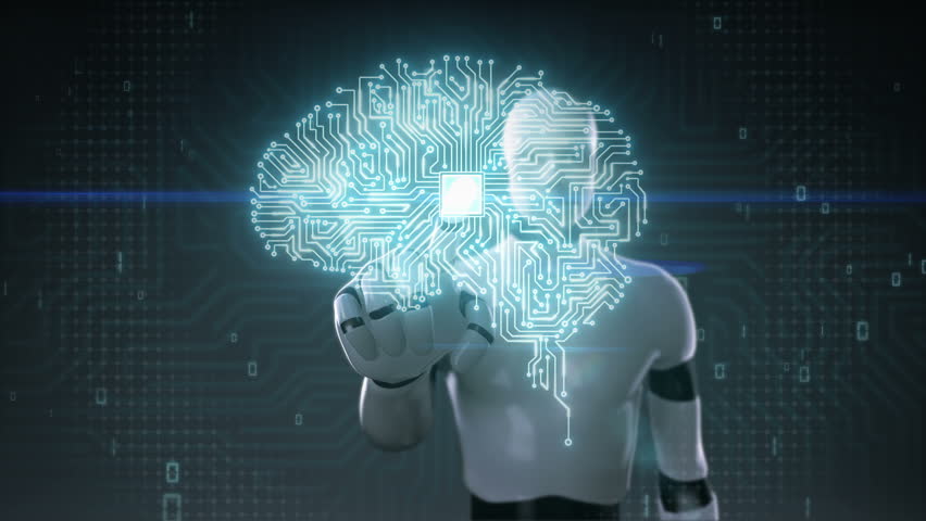 Watch Artificial Intelligence: AI Download Full