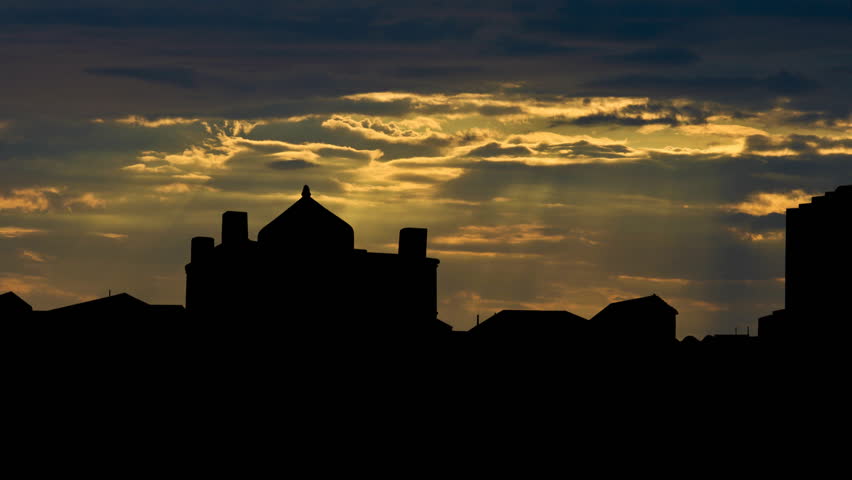 The Baku Ateshgah, or Fire Temple, is a castle-like ancient religious structure in Surakhani, a suburb of greater Baku, the capital of Azerbaijan.