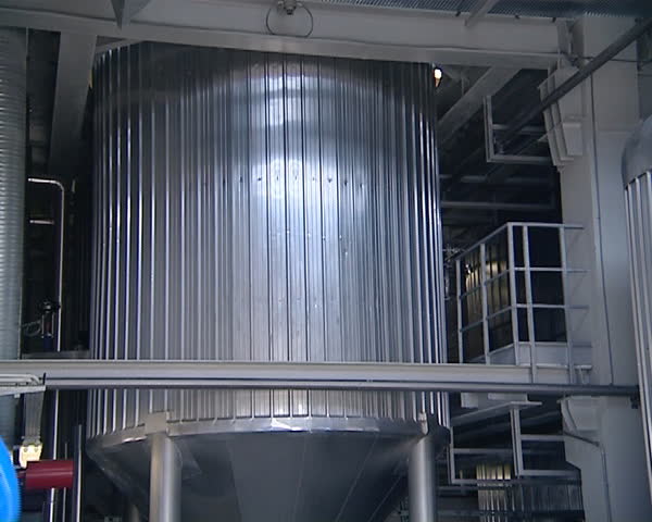 bio diesel and rape oil factory workshop equipment machine. ecologic natural industrial production of natural fuel from rapeseed