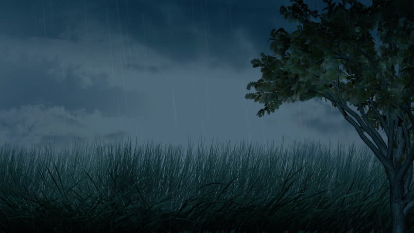 storm footage 
