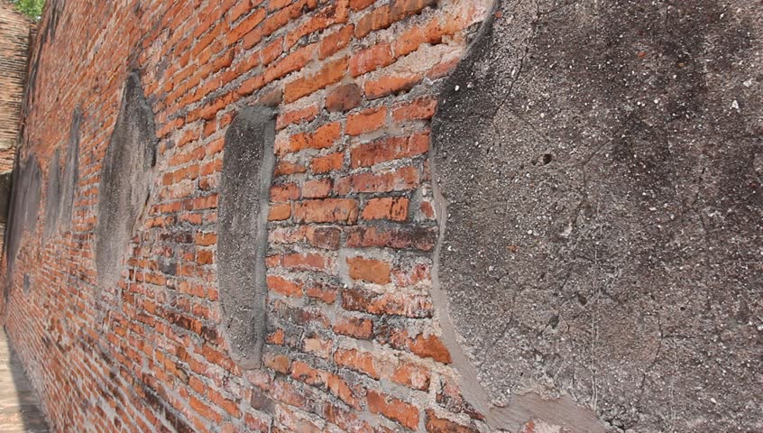 Temple history of thailand