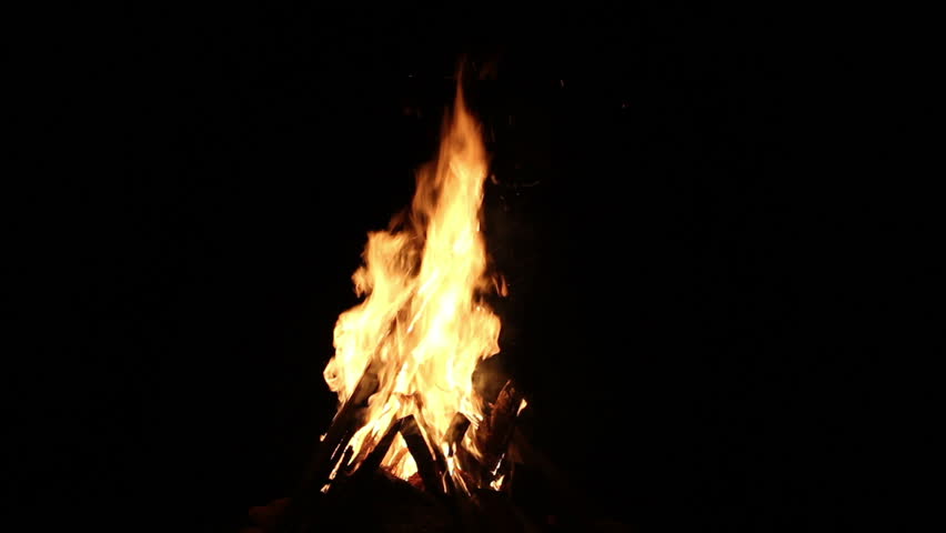 Campfire