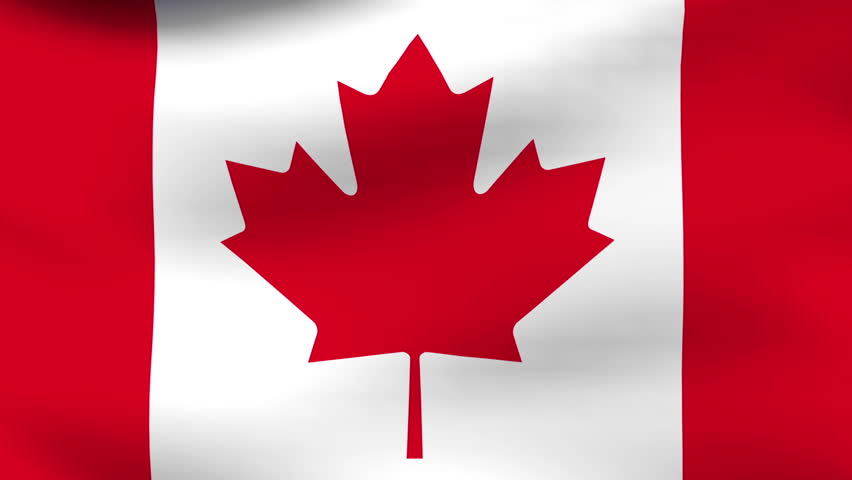 Flag of Canada
