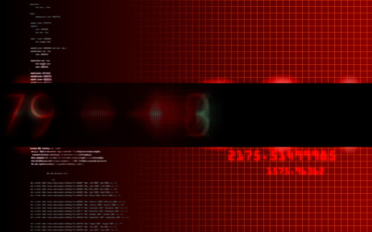 Moving Digital Graphics