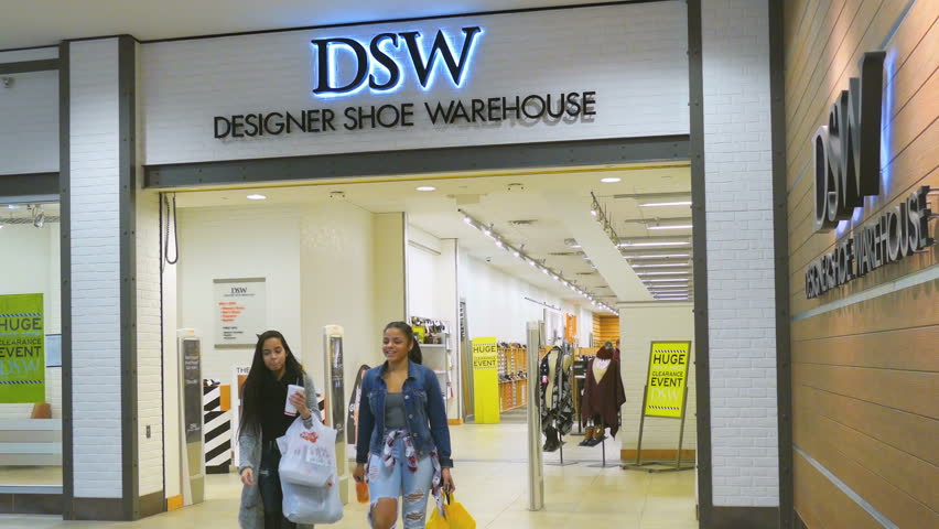 dds shoes store