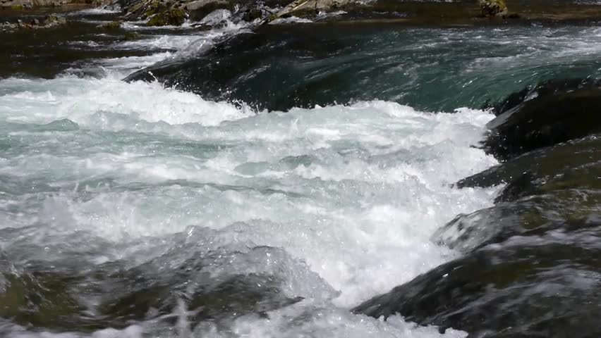 Snowmelt