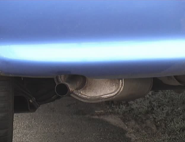 Exhaust