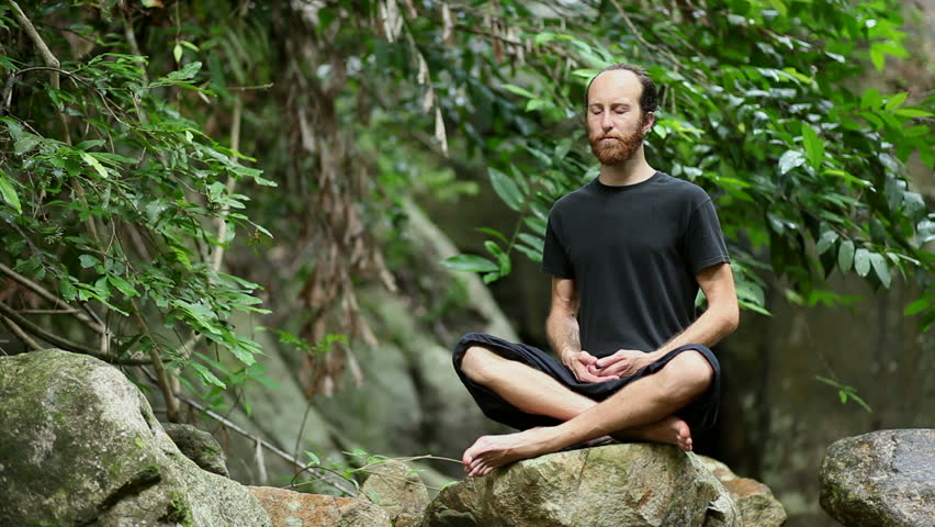 OM Mantra Meditation