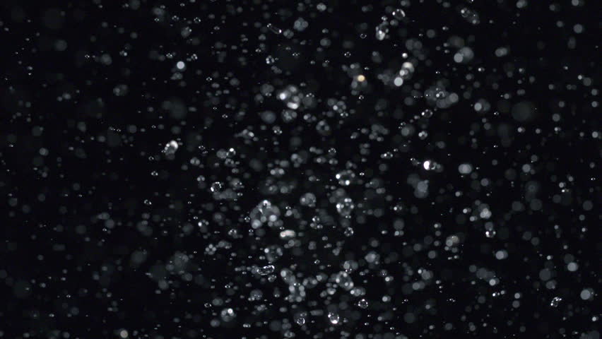 Water splashing shooting with high speed camera, phantom flex.
