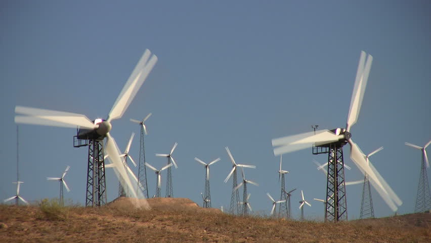 Windmills