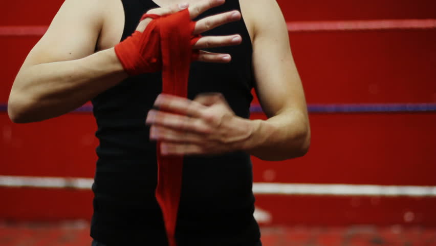Martial Arts Fighter