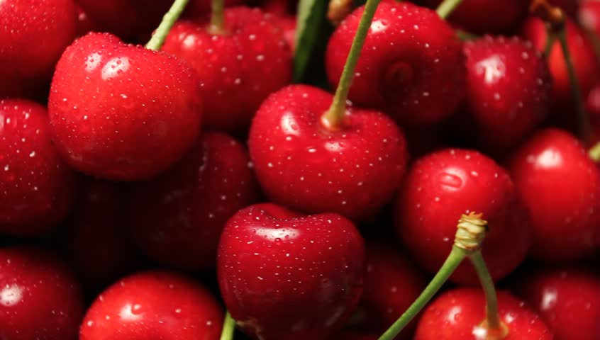 Cherries