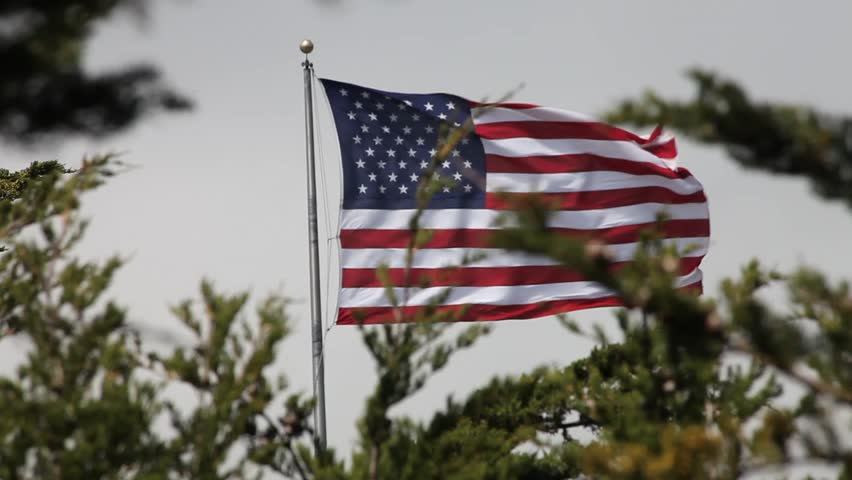 American Flag