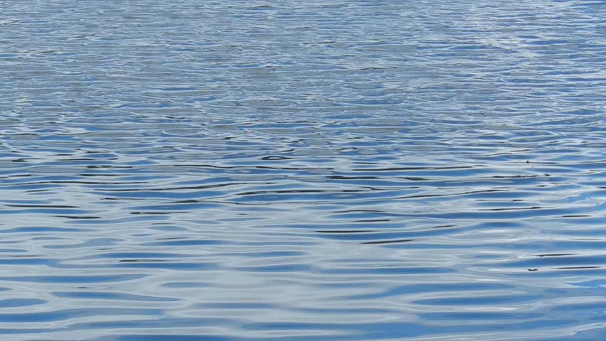 water wave
