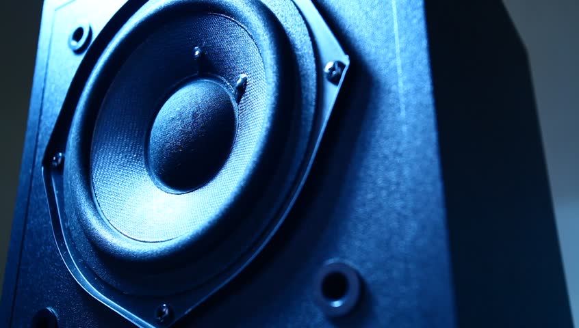 Woofer