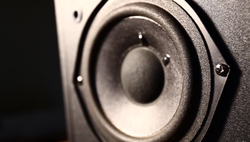 Woofer