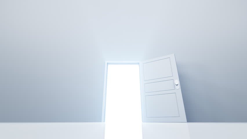 Door Opening