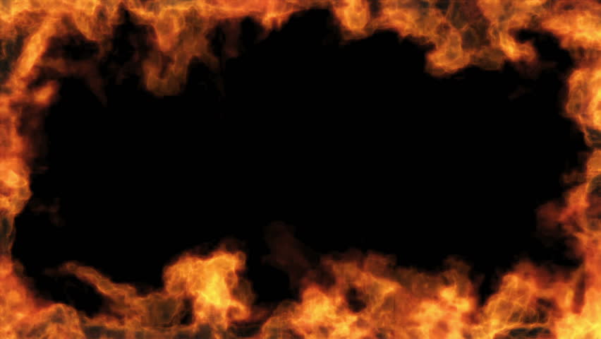 Fire Frame