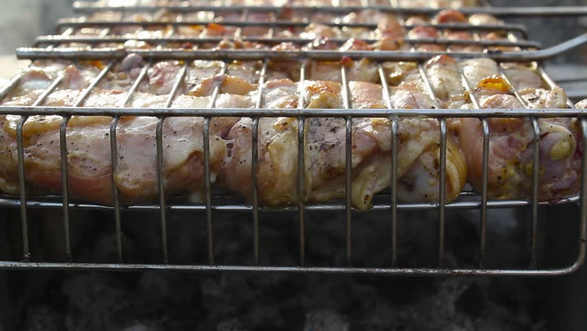 Grill
