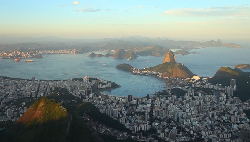 Rio de Janeiro, Brazil
