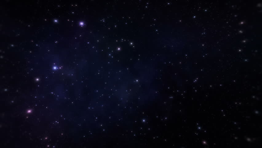 Space travelling - the speed of light
