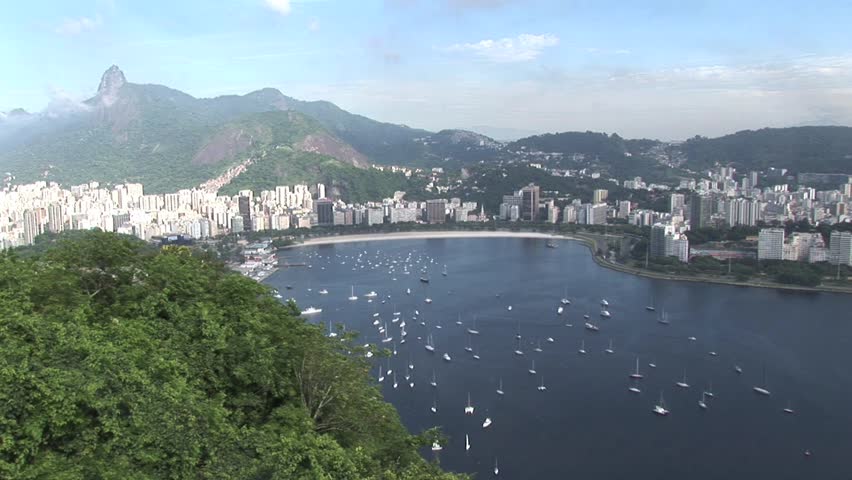 Beaches in Rio de Janeiro