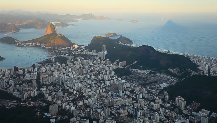 Rio de Janeiro, Brazil