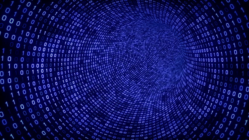 Binary options tunnel