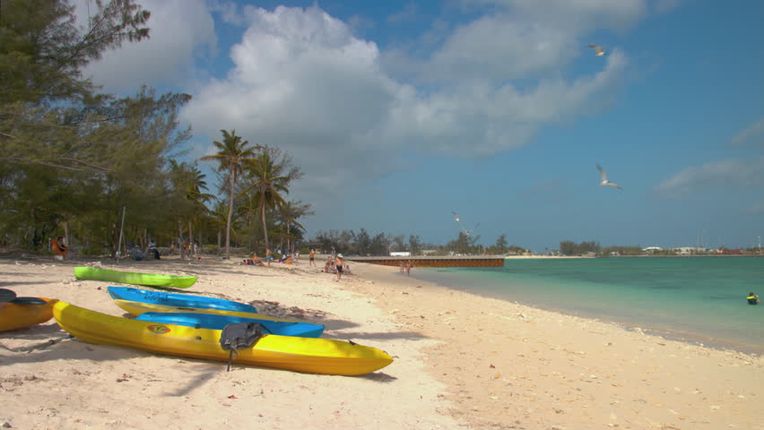 Header of Junkanoo