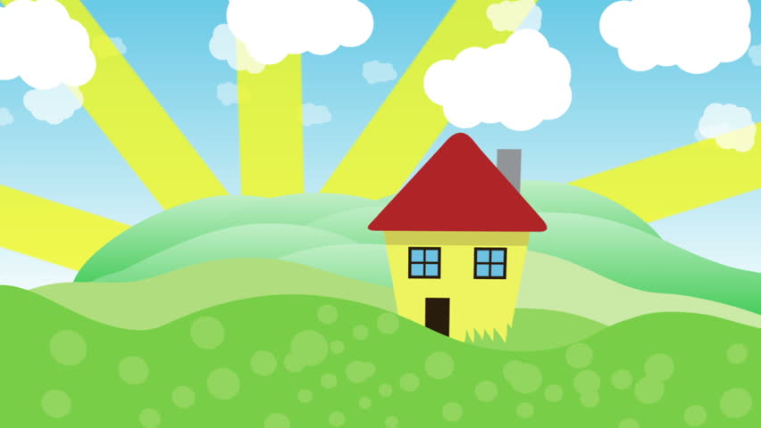 Image Result For D Animated House Image Result For D Animated House