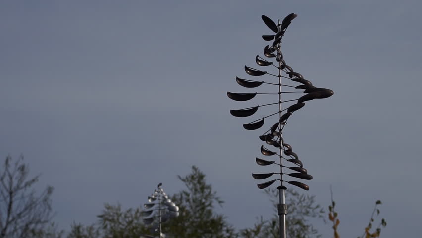 Weather Vane Stock Footage Video | Shutterstock