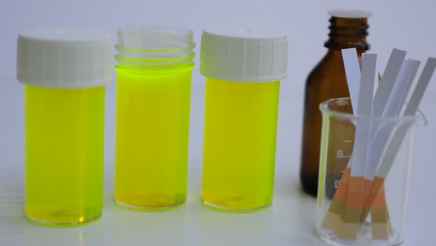 Chemical test