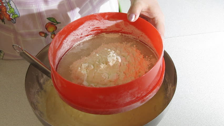homemade cooking