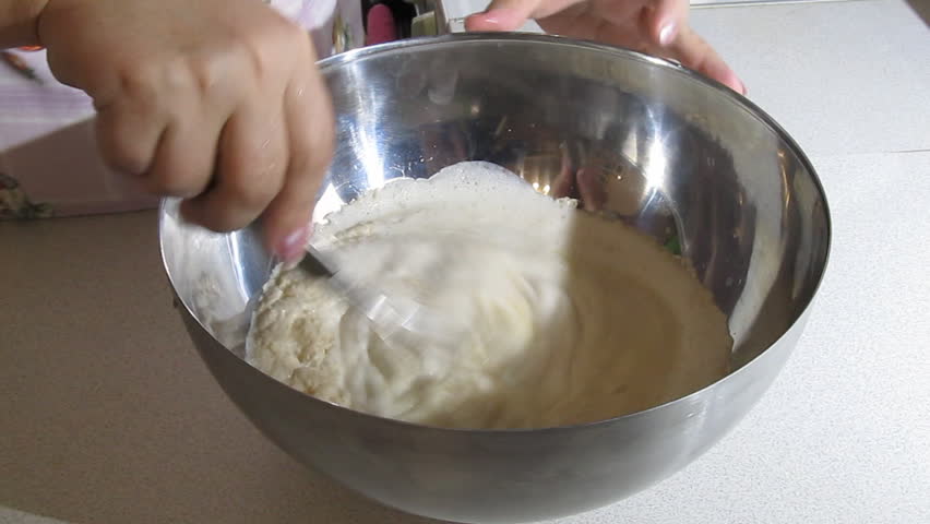 homemade cooking