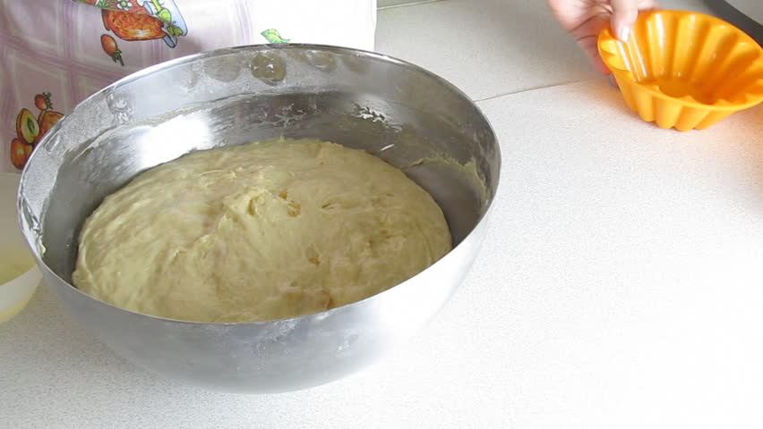 homemade cooking