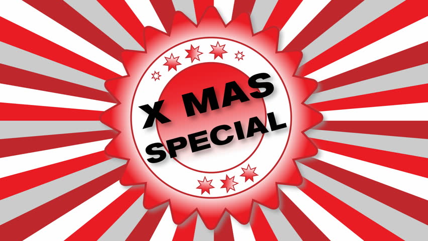 X Mas Special